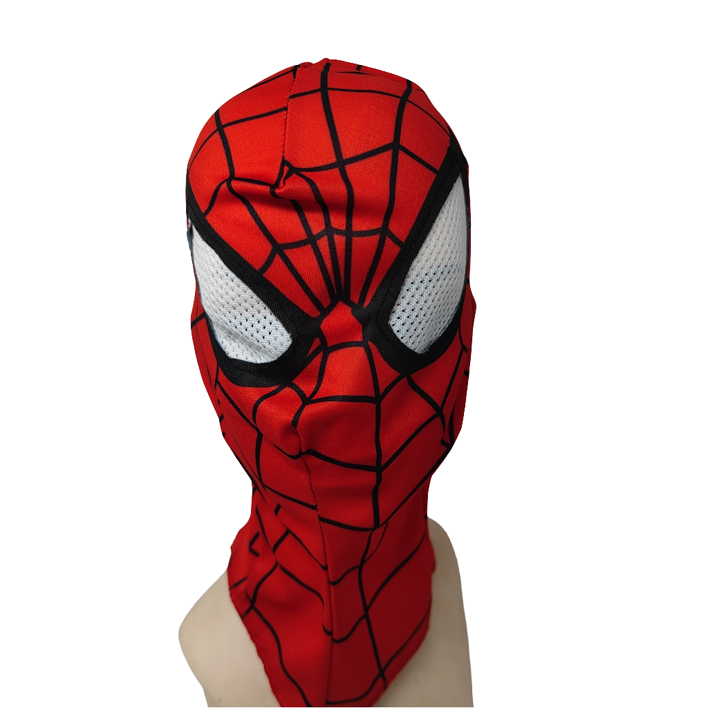 Camisa hombre araña unitalla