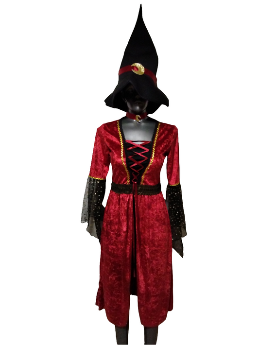 Bruja tinta SAMPLE 3