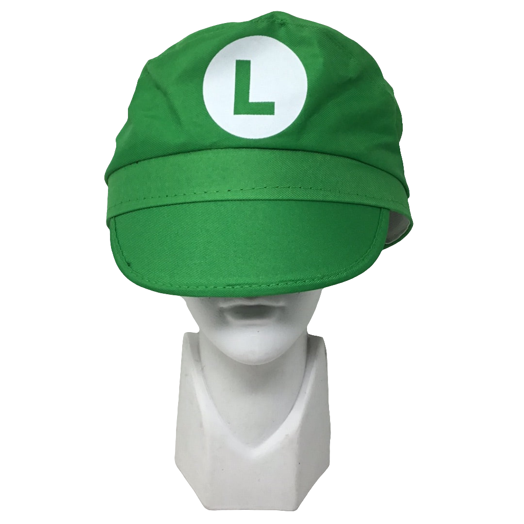 Gorra Verde Plomero