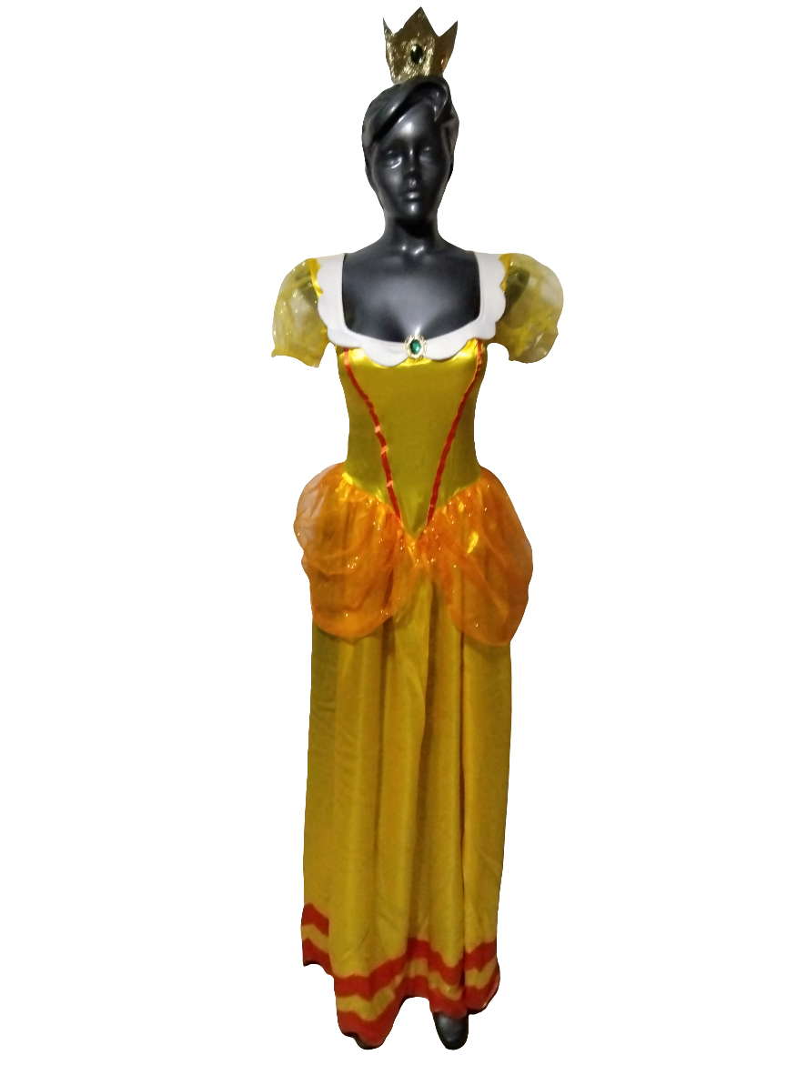 Princesa Champ SAMPLE3