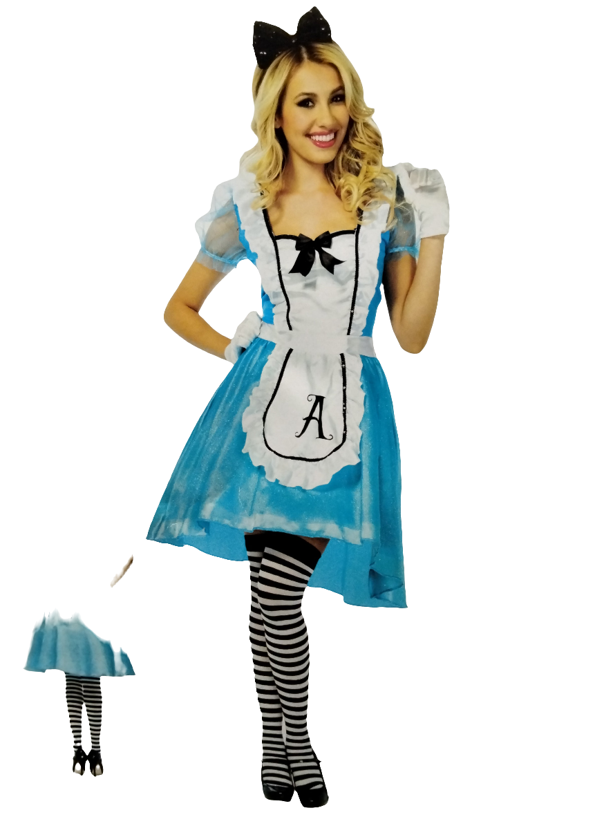 Classic Alice