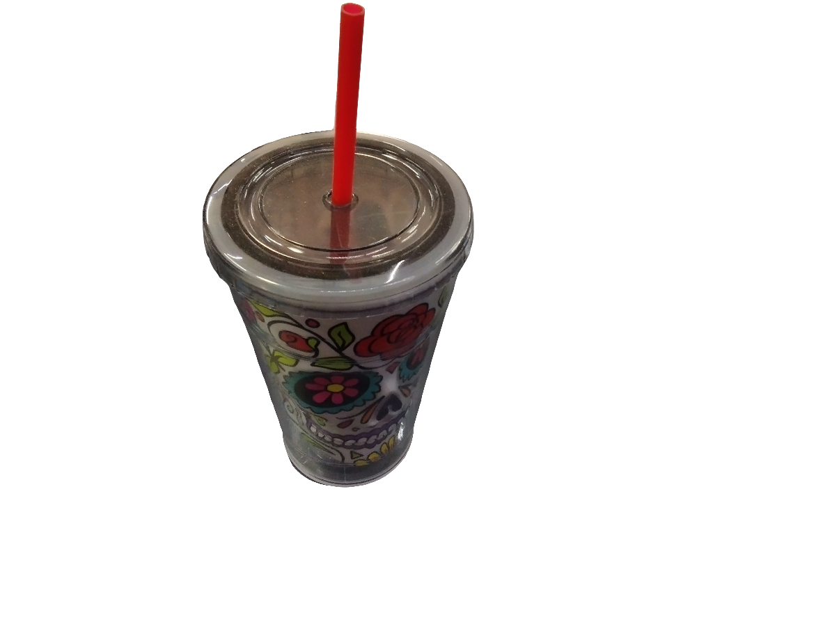 Sugar Skol chiller