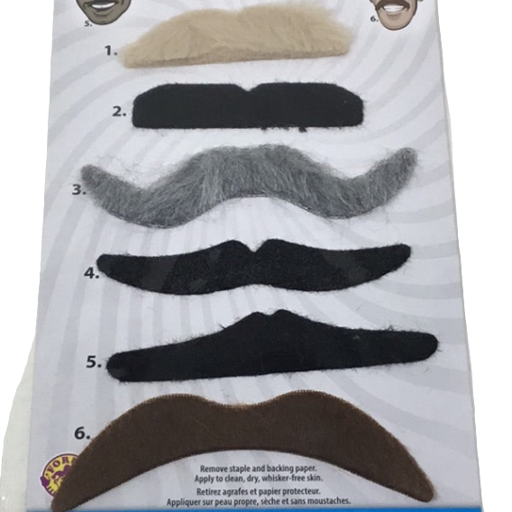 Bigote SH
