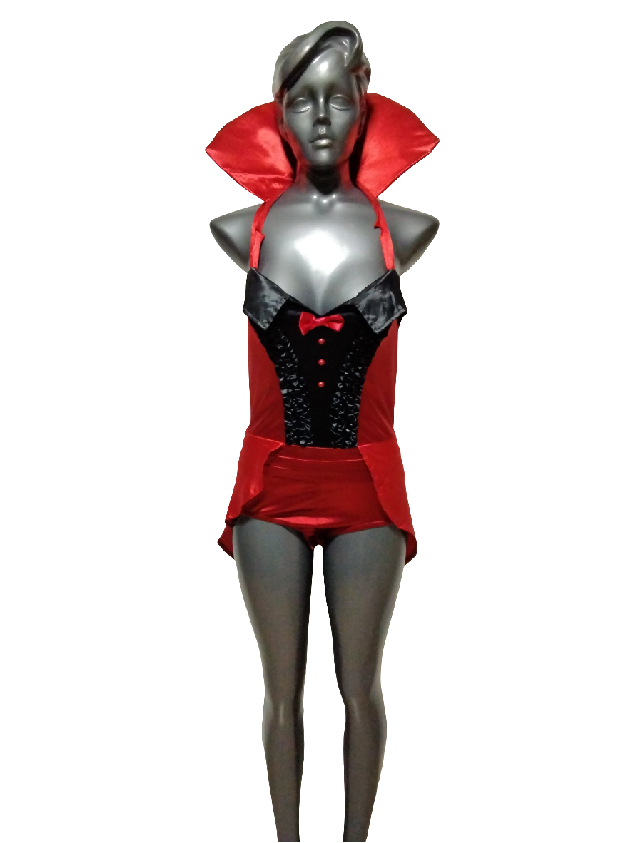 Vampiresa SAMPLE 5