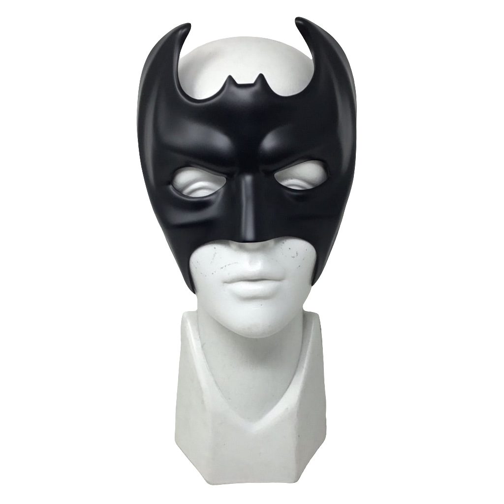 Antifaz murciélago F