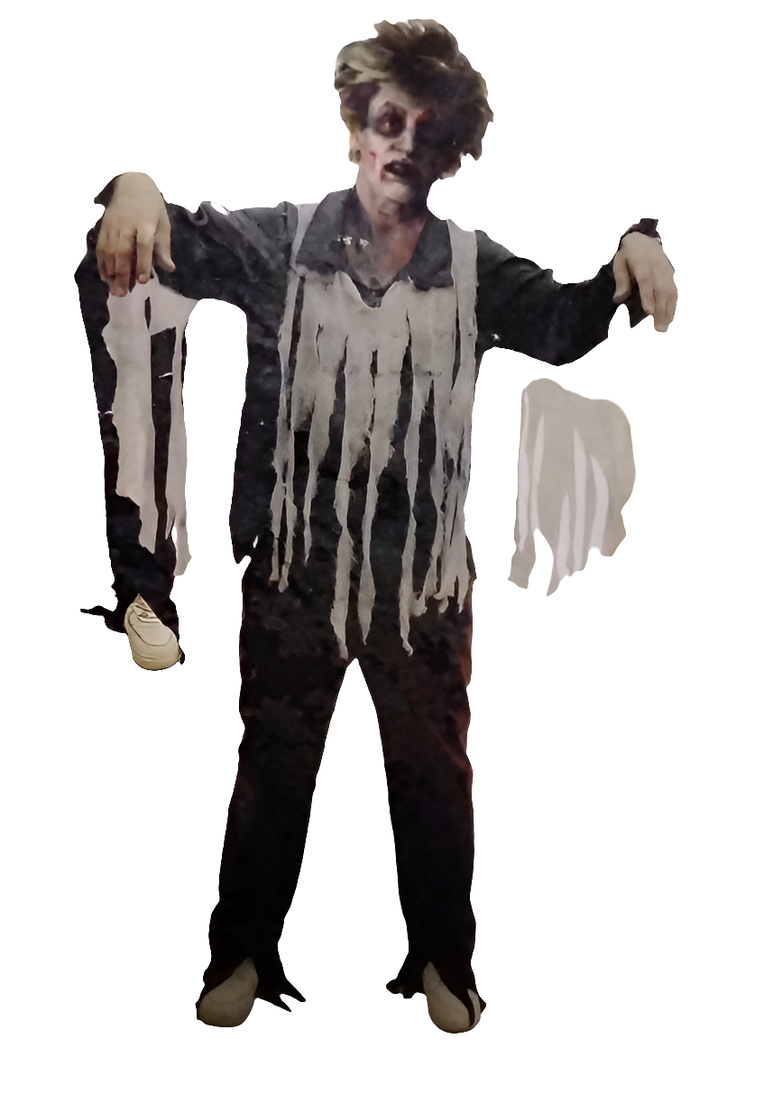 Zombie