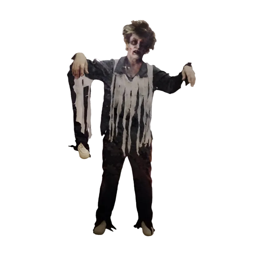 Zombie