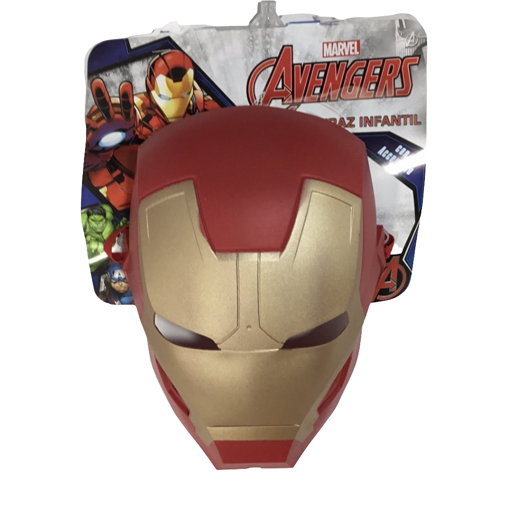 Iron Man ORIG
