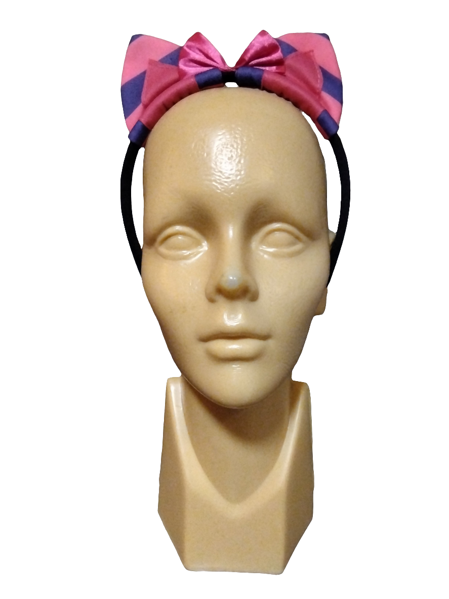 Gatita Morada SAMPLE 4