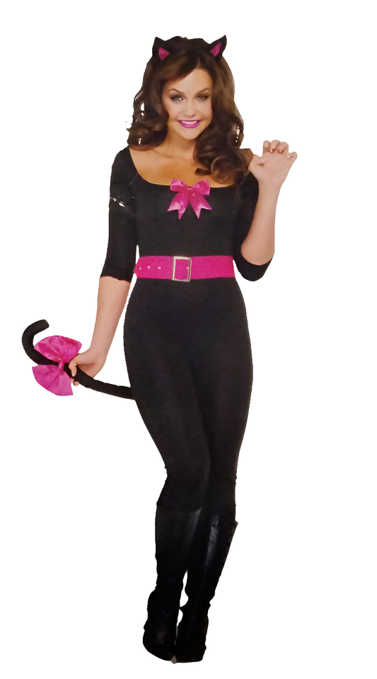 Black Cat
