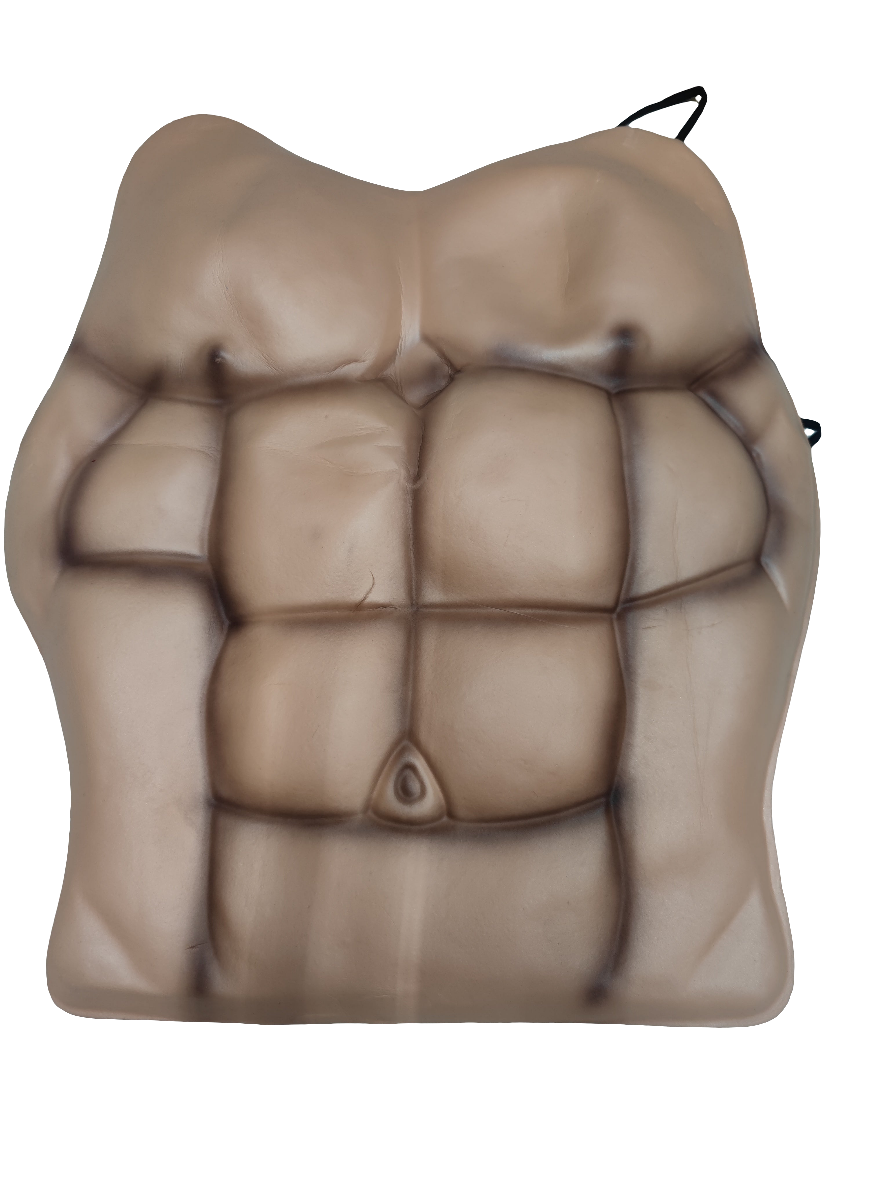 Torso de Hombre