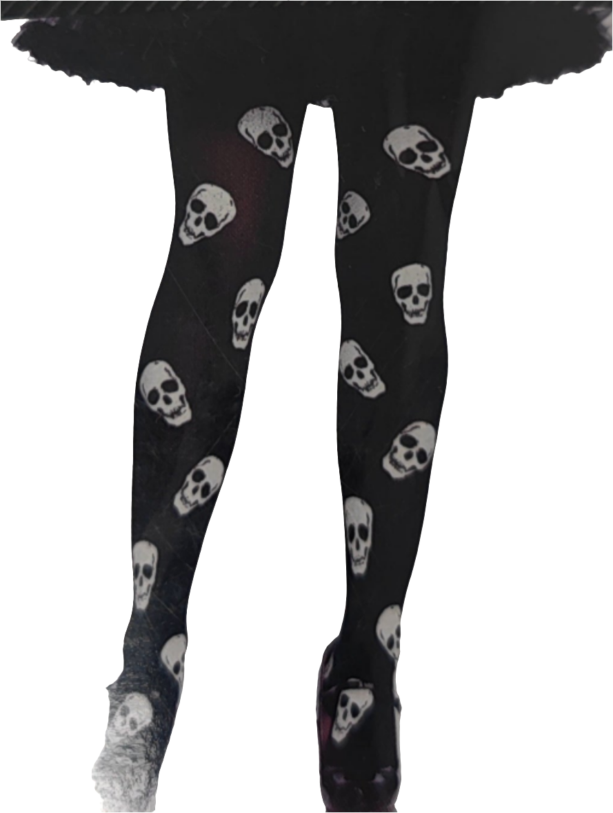 MALLAS CALAVERAS