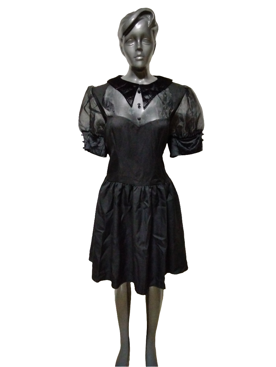 Gótico Merlina SAMPLE 5
