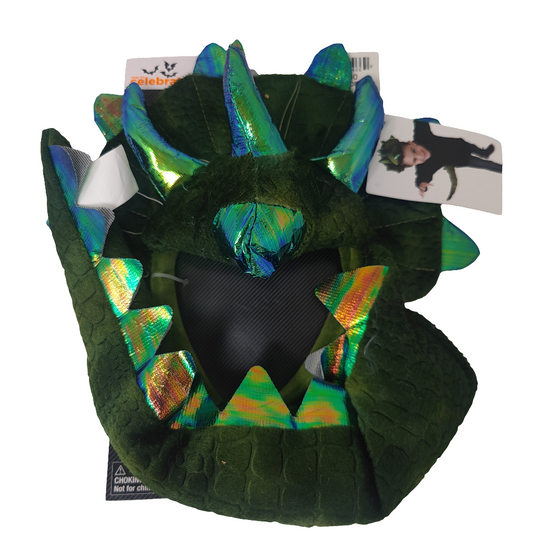 Dino Kit Verde