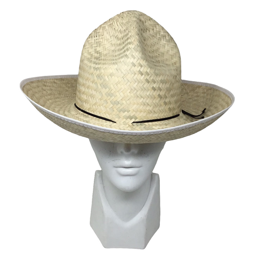 Sombrero veracruzano