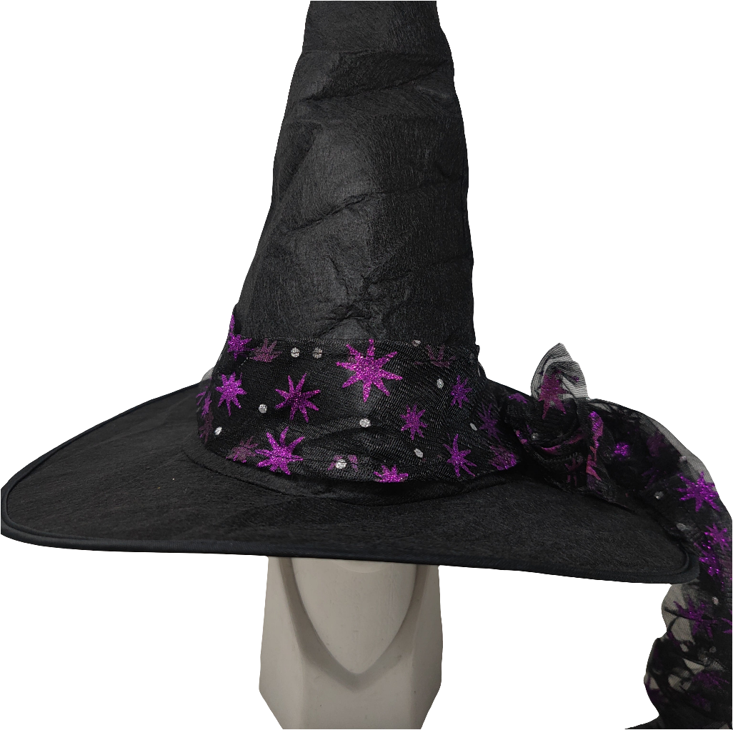 Bruja Morado