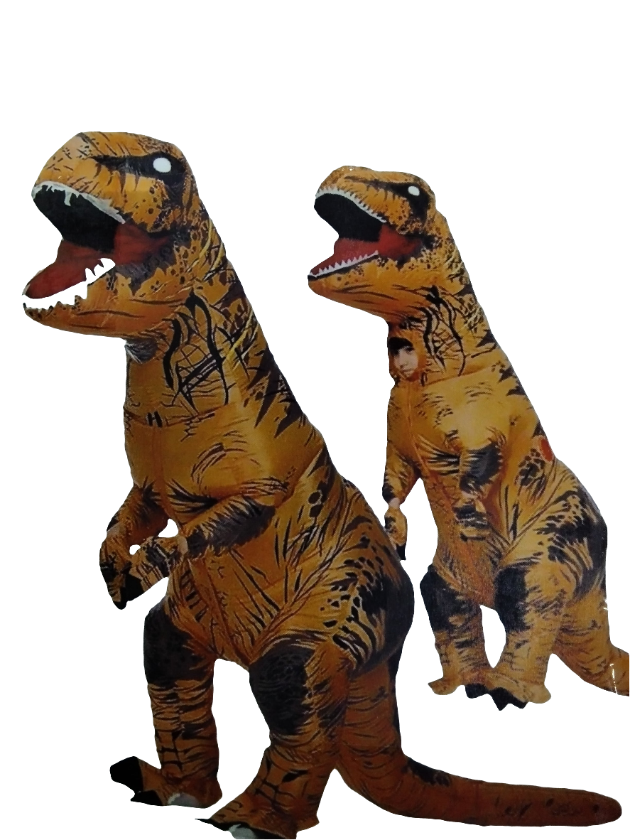 T-Rex
