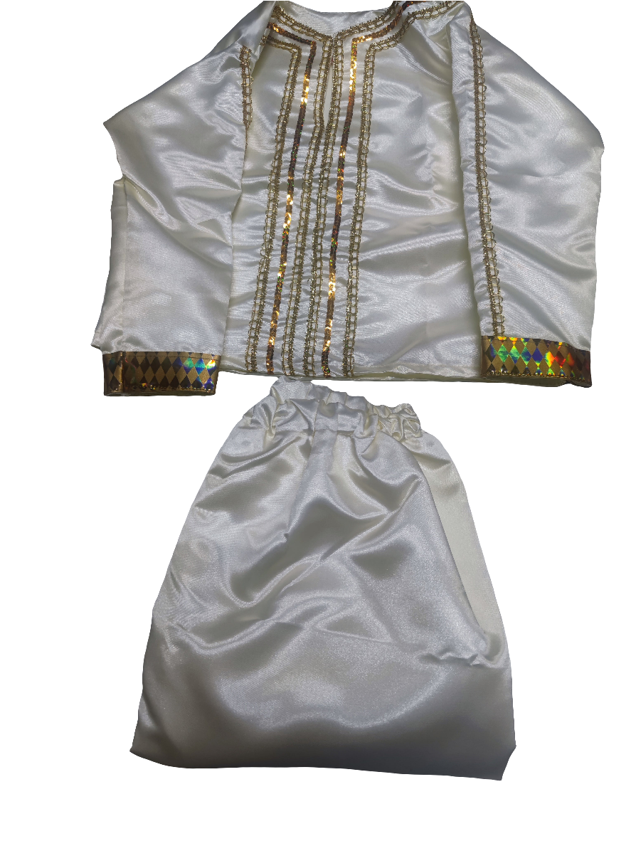 Arabe Gala