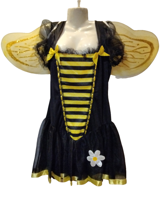 Abeja SAMPLE 5
