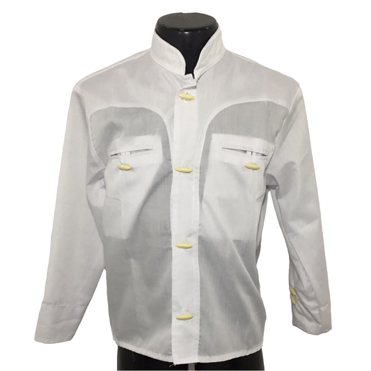 Camisa caporal
