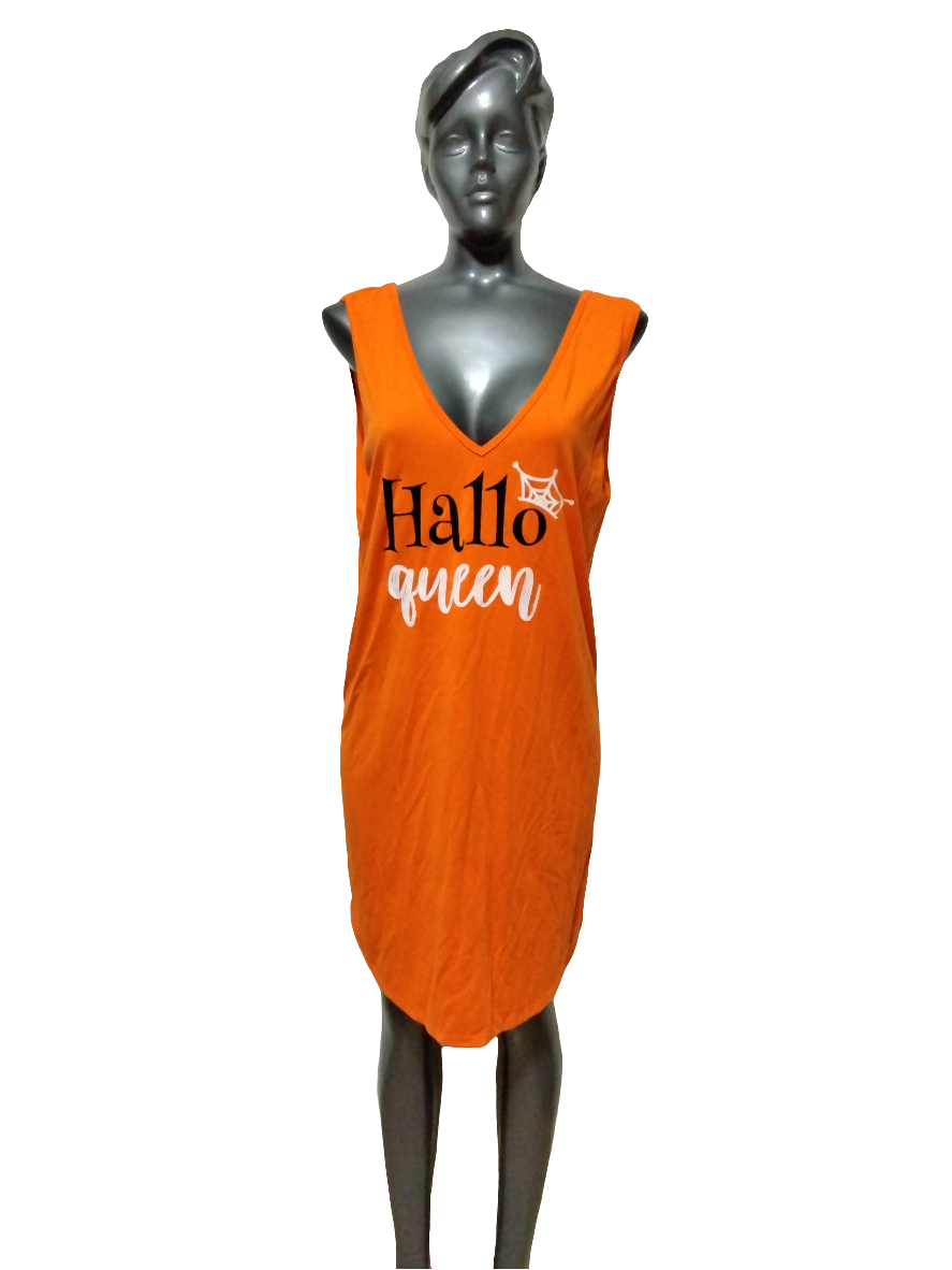 Halloqueen SAMPLE 7