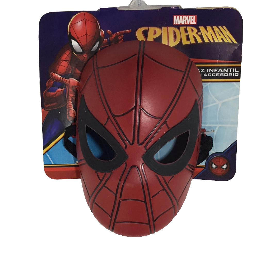 Hombre Araña ORI.