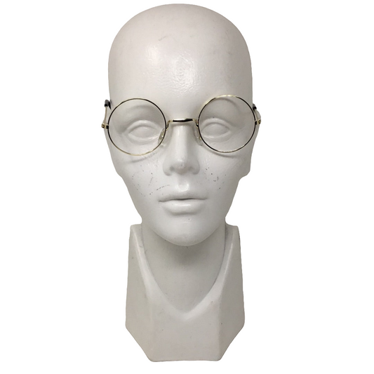 Lentes redondos