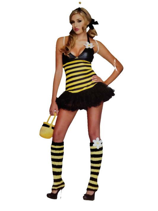 Daisy Bee