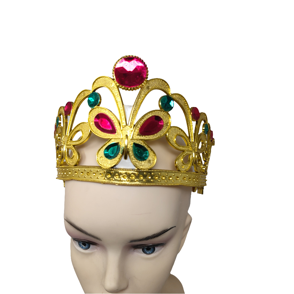 Corona reina