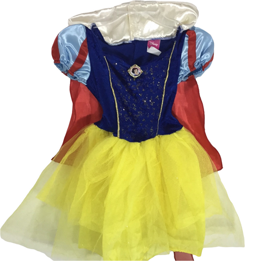 Blanca Nieves originales