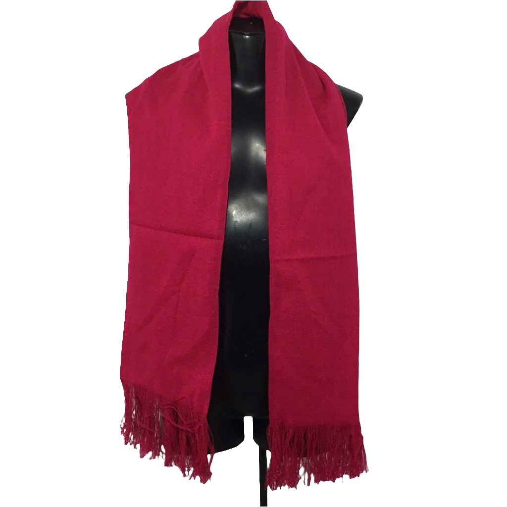Rebozo Varios Colores G