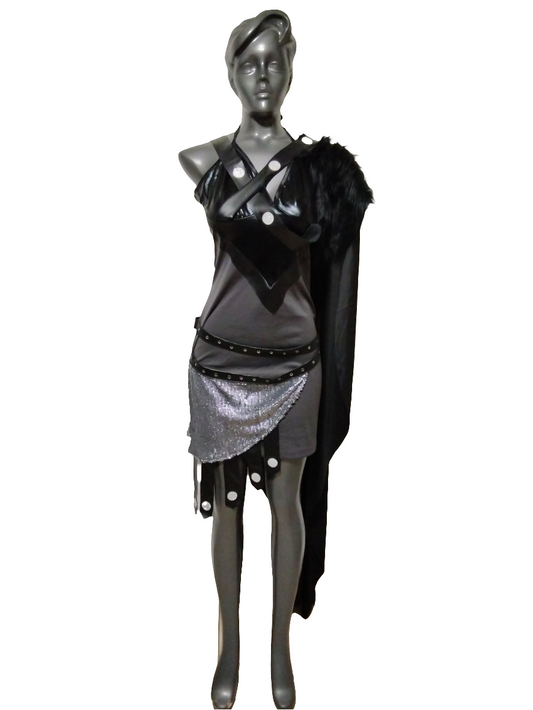 Comandante de la Guardia SAMPLE3