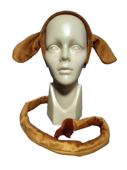 Diadema de Perro