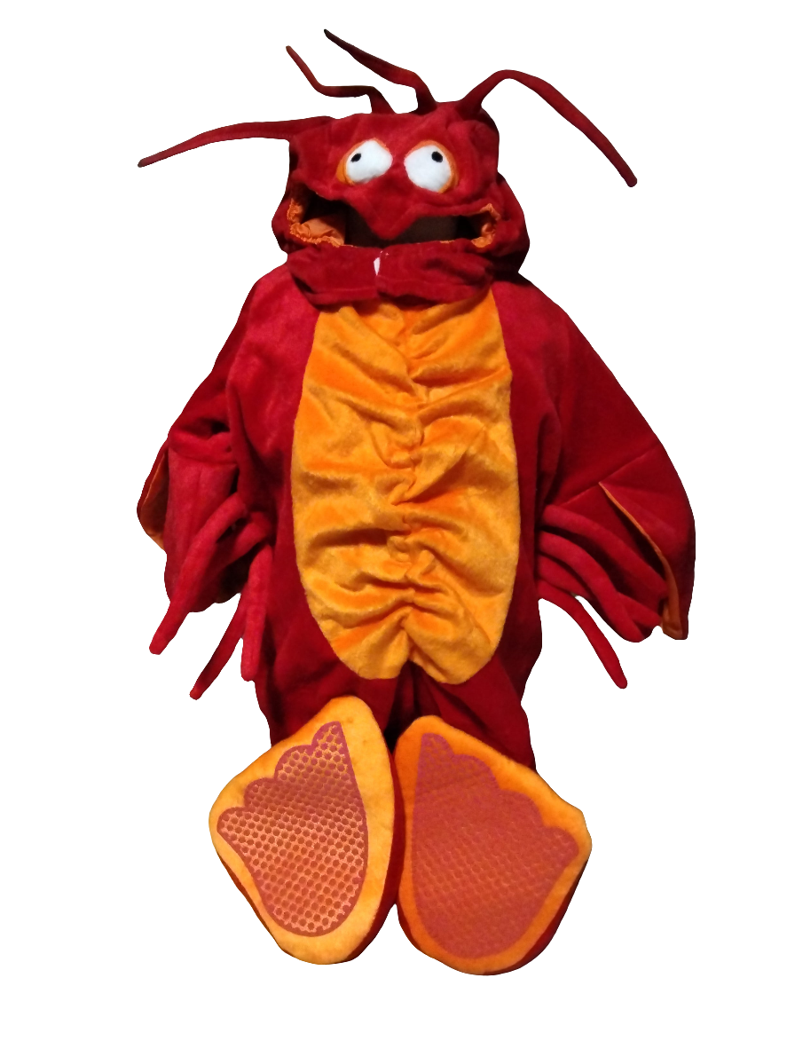 Lil’ Lobster