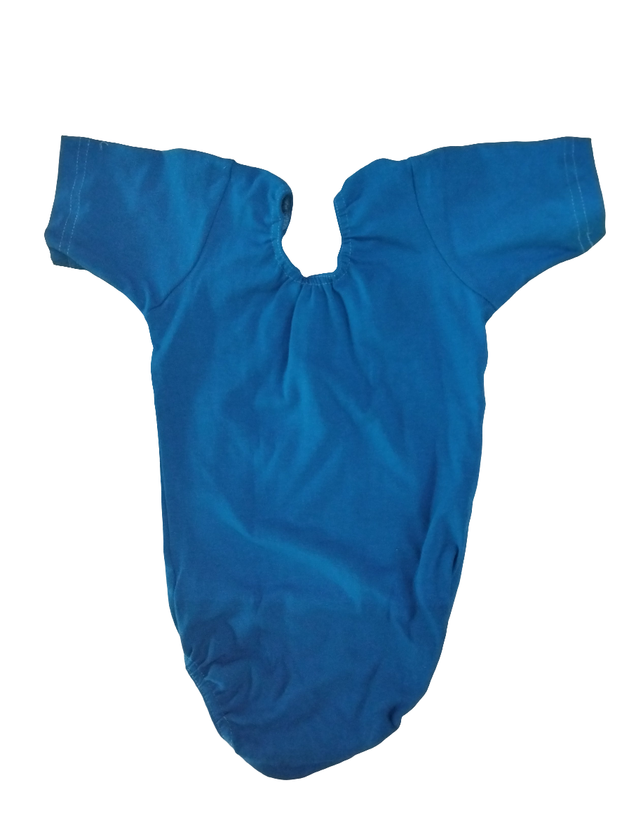 Leotardo Wonders 11-13