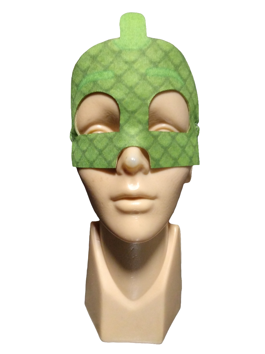 Pj mask verde