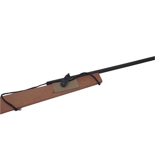 Rifle de Madera