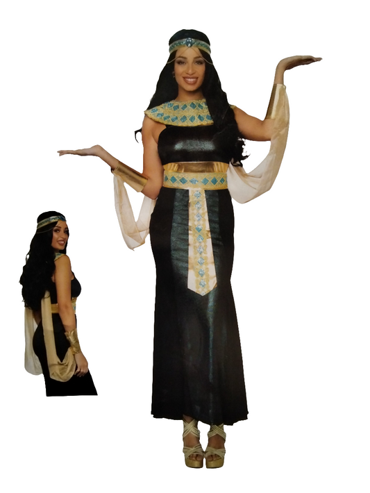 Cleopatra Wonderland AD