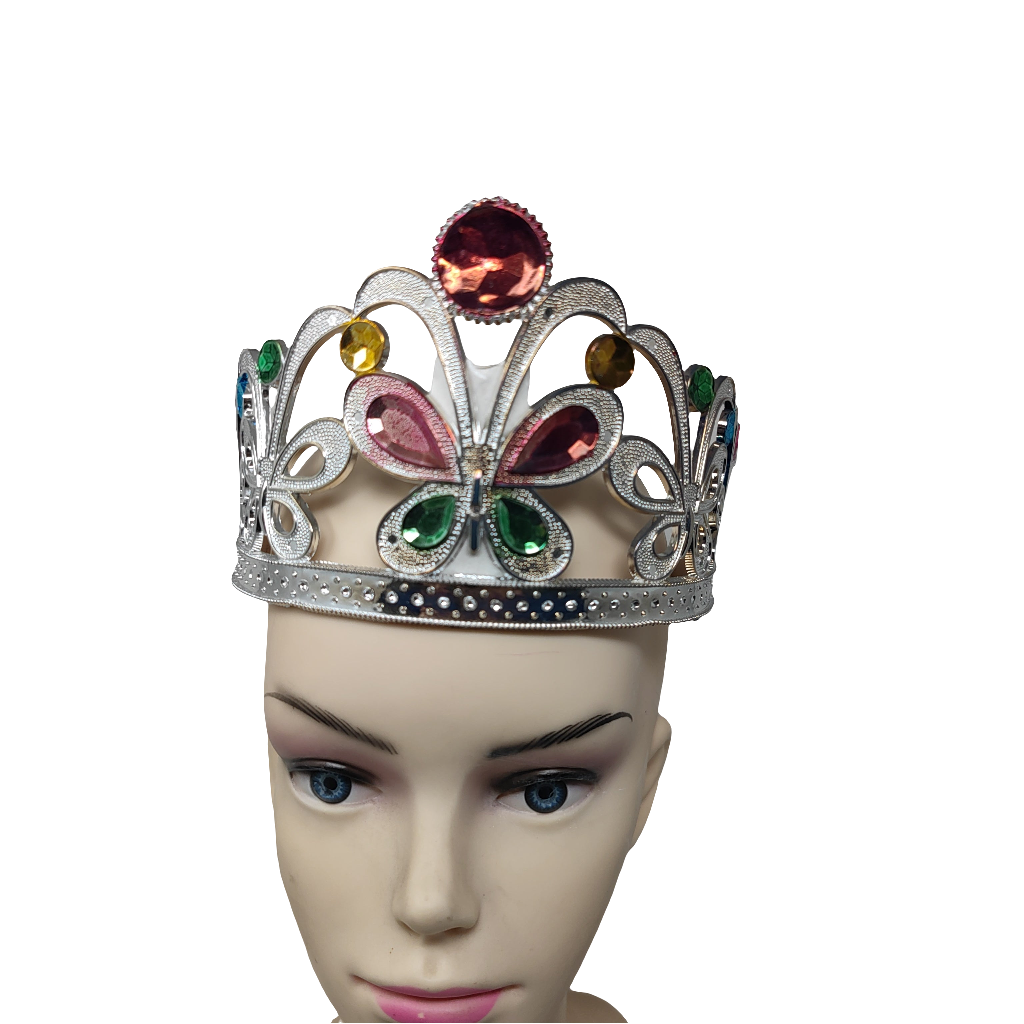 Corona reina