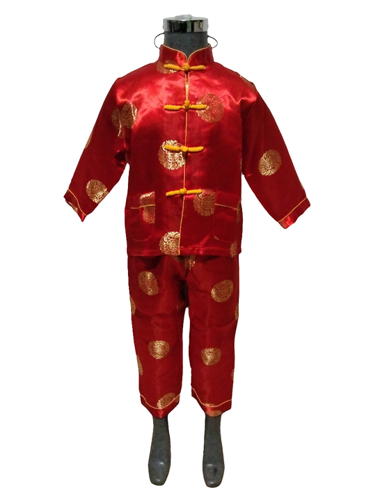 Kimono niño