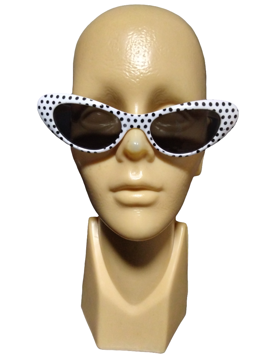 Lentes años 50