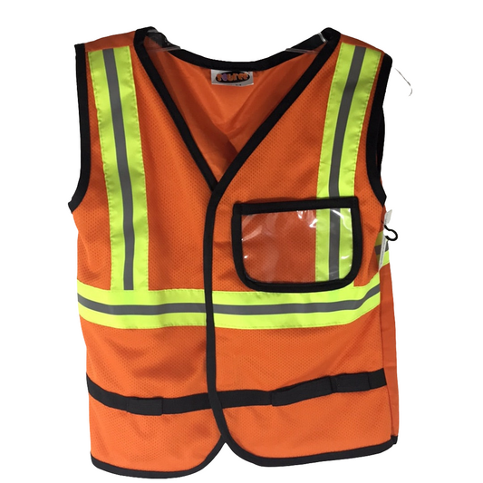 Chaleco de Construcción