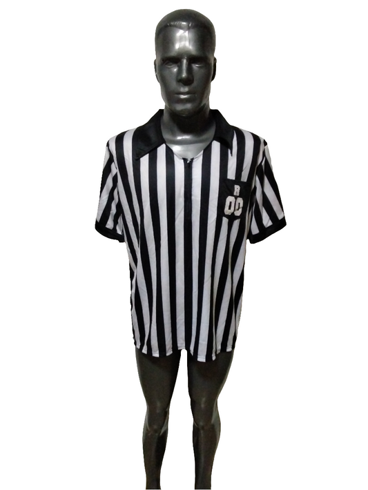 Camisa Referee Sample 7