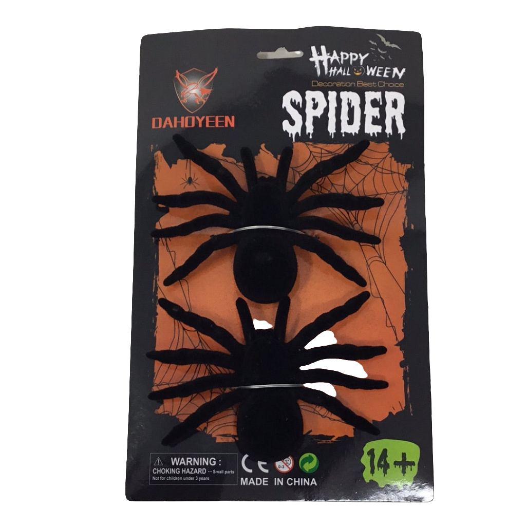 Araña spider