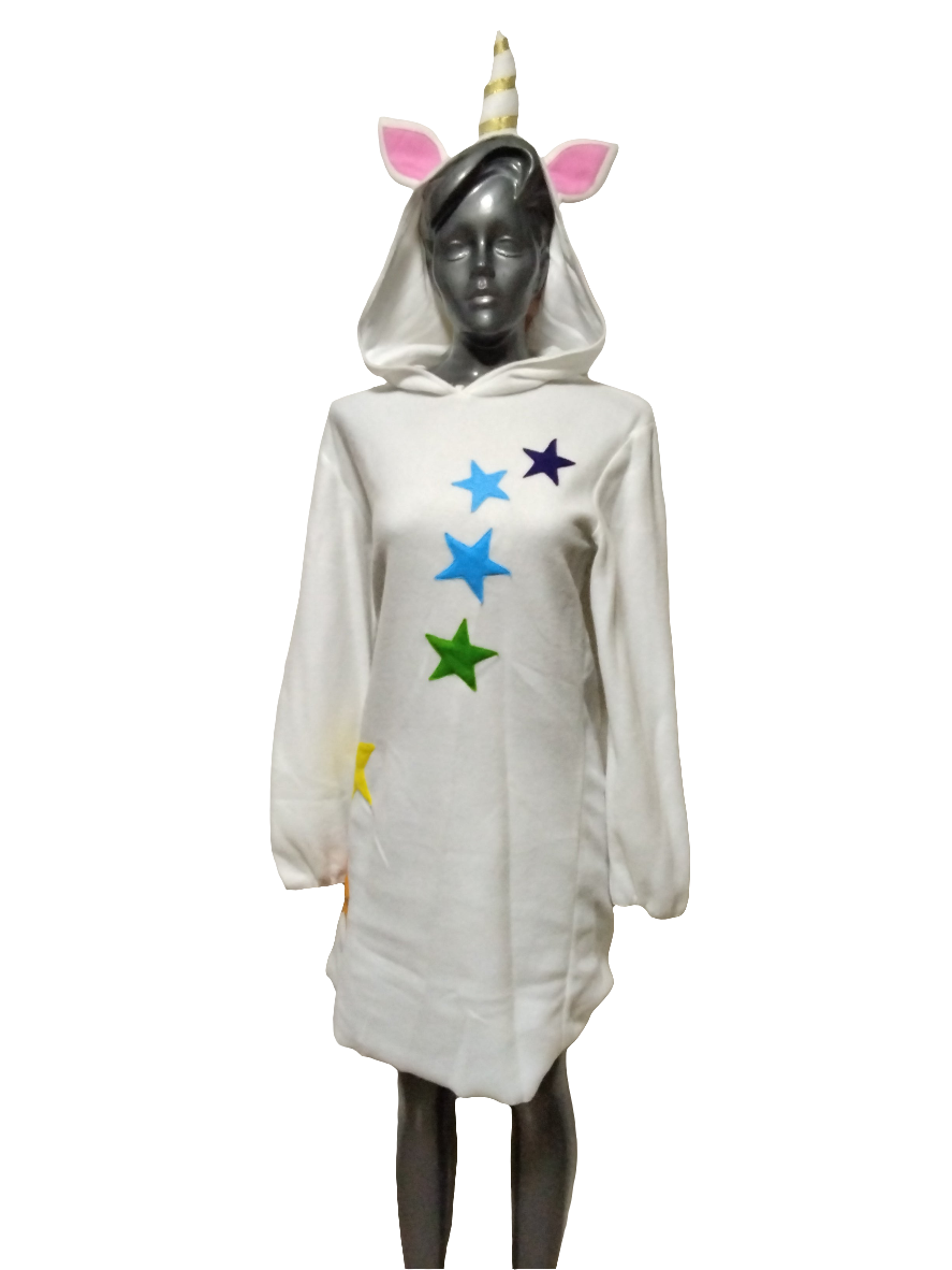 Cozy Unicorn AD