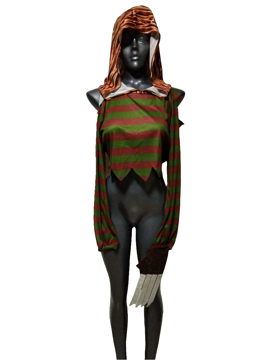 F. Krueger Mujer