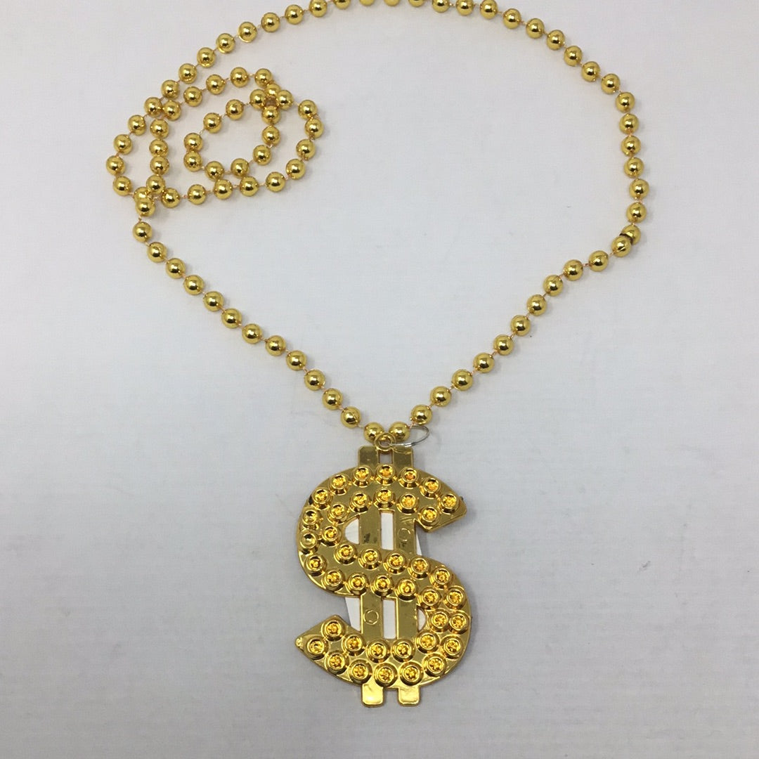 Collar dolar ec