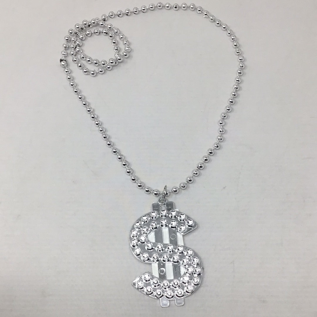 Collar dolar ec