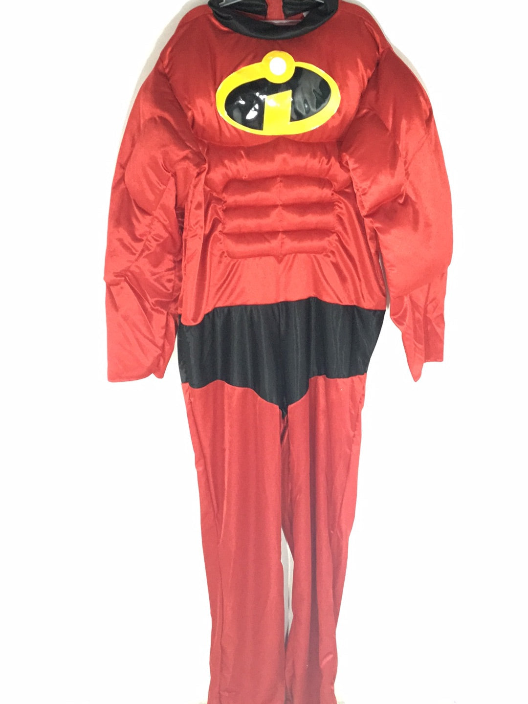 Disfraz adulto hombre fuerte