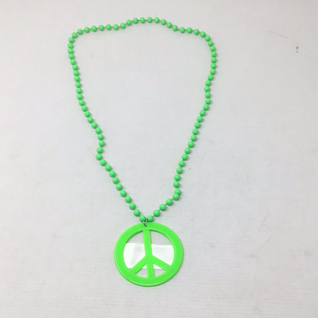 Collar hippie